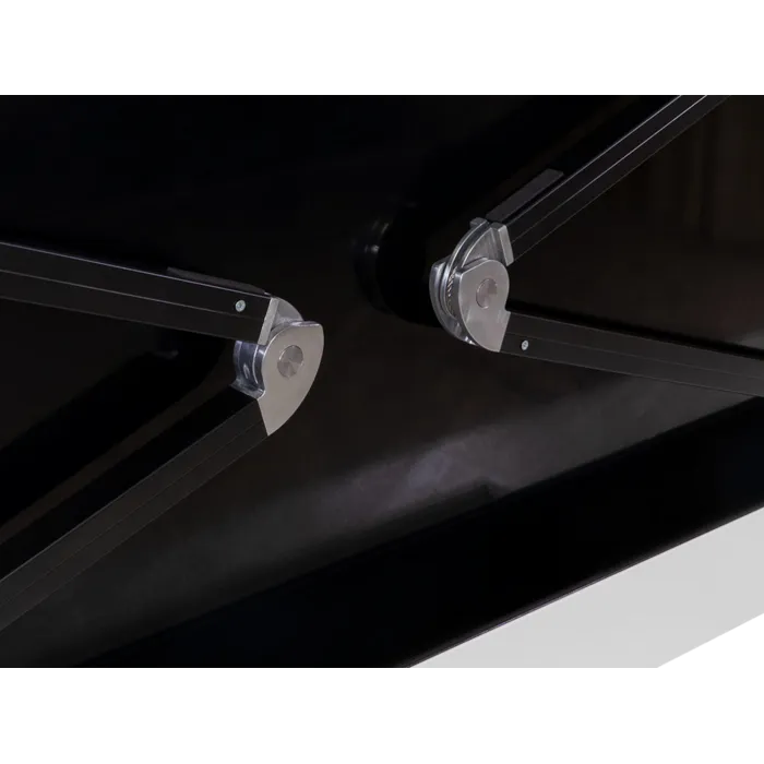 Elite Screens Elite Screens Kestrel Tab-Tension 3 135 inch Elektrisch Projectiescherm 16:9 (299 x 168 cm) – CineGrey 4D ALR Doek, Floor-Up Motorisch met Tab-Tension (Model FTE135UH2-C4D)