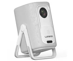 Lumenix Lumenix AIR - Full HD - 500 lumen - Wit