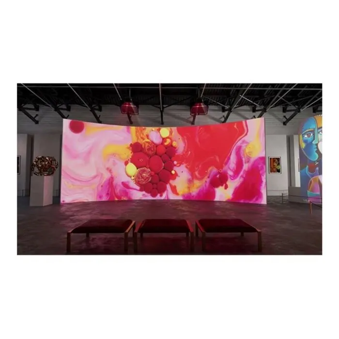 Optoma  Optoma ZU1300 - 4K HDR - 14500 Lumen - Verwisselbare Lenzen