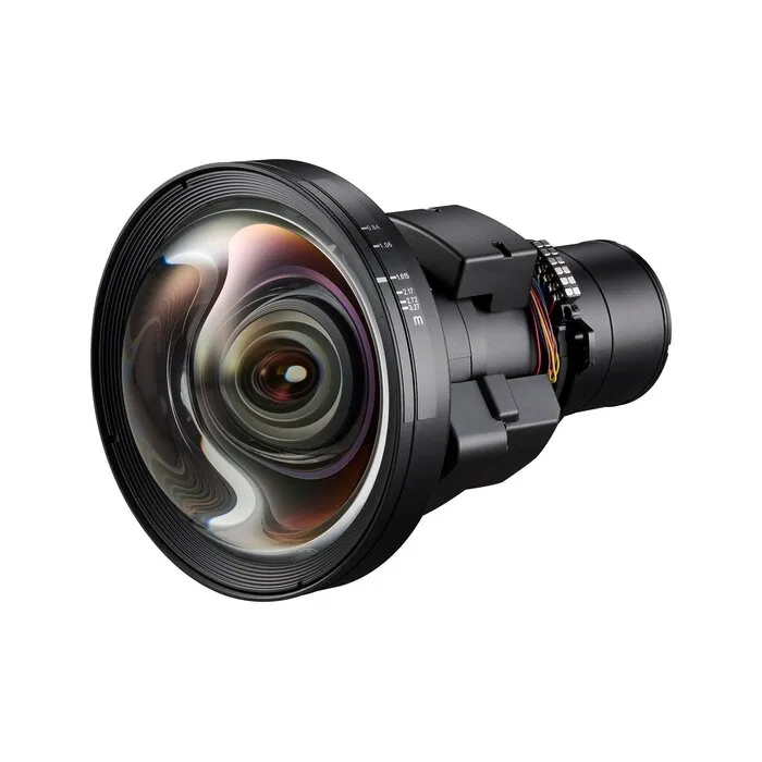 Optoma  Optoma BX-CTA10 - 0.5-0.65 - Short Throw Lens