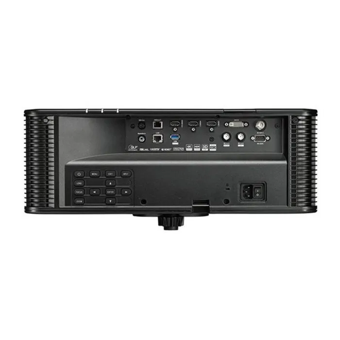 Optoma  Optoma ZK1120 - 4K HDR - 11000 Lumen - Verwisselbare Lenzen