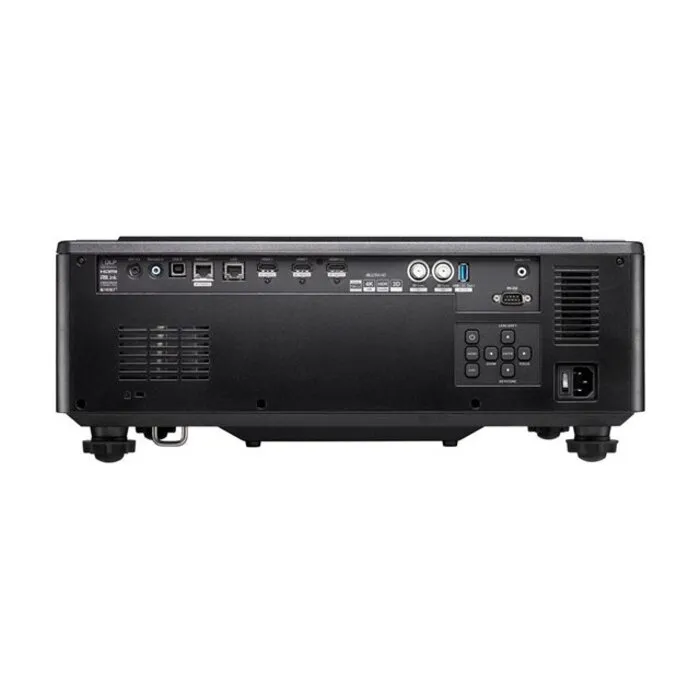 Optoma  Optoma ZK810TST - Native 4K - 8600 Lumen - Grote zalen projector