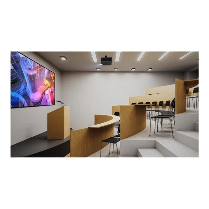 Optoma  Optoma ZK608TST - 4K UHD - 6000 lumen - Laser - Grote Zalen Projector
