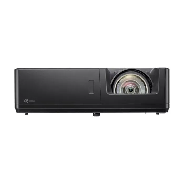 Optoma  Optoma ZK608TST - 4K UHD - 6000 lumen - Laser - Grote Zalen Projector
