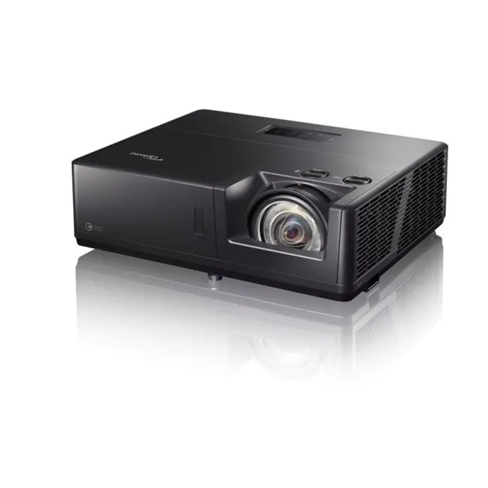Optoma  Optoma ZK608TST - 4K UHD - 6000 lumen - Laser - Grote Zalen Projector