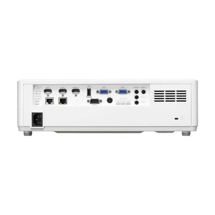 Optoma  Optoma ZK708T - 4K UHD - 7000 lumen - Laser - Grote Zalen Projector