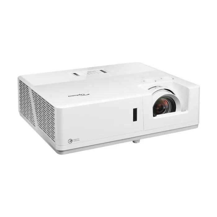 Optoma  Optoma ZK708T - 4K UHD - 7000 lumen - Laser - Grote Zalen Projector