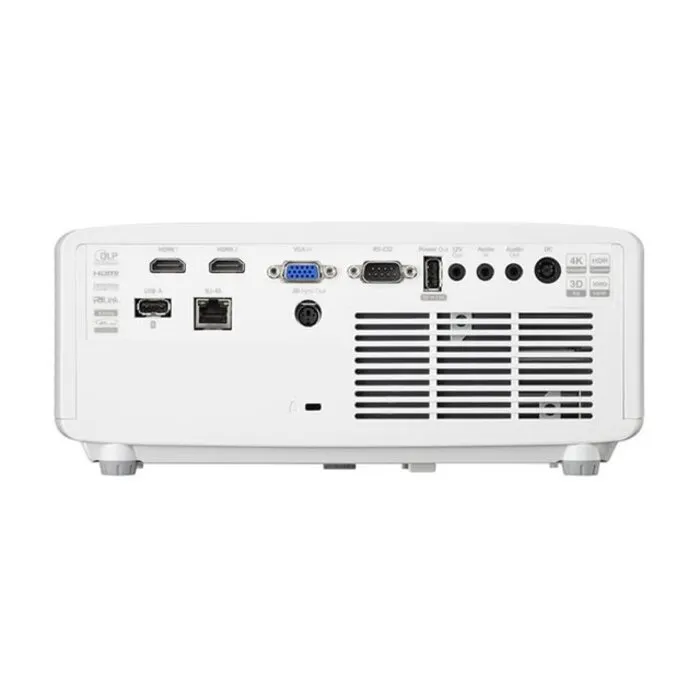 Optoma  Optoma ZH521 - Full HD - 5500 lumen - Laser - Office Beamer