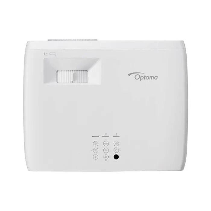 Optoma  Optoma ZH521 - Full HD - 5500 lumen - Laser - Office Beamer