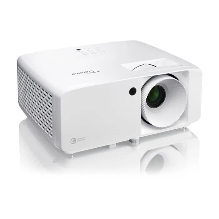 Optoma  Optoma ZH521 - Full HD - 5500 lumen - Laser - Office Beamer