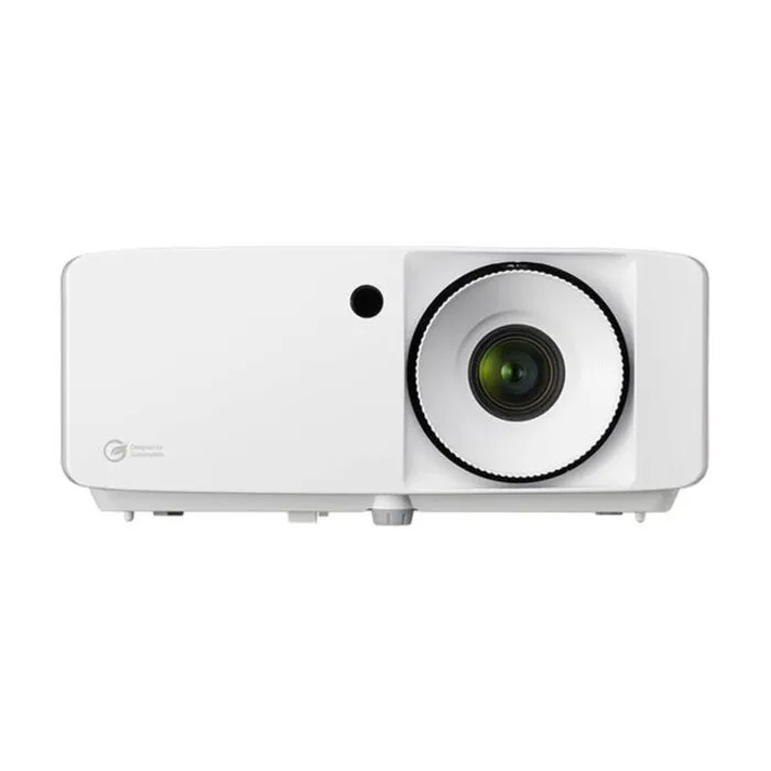 Optoma  Optoma ZH521 - Full HD - 5500 lumen - Laser - Office Beamer