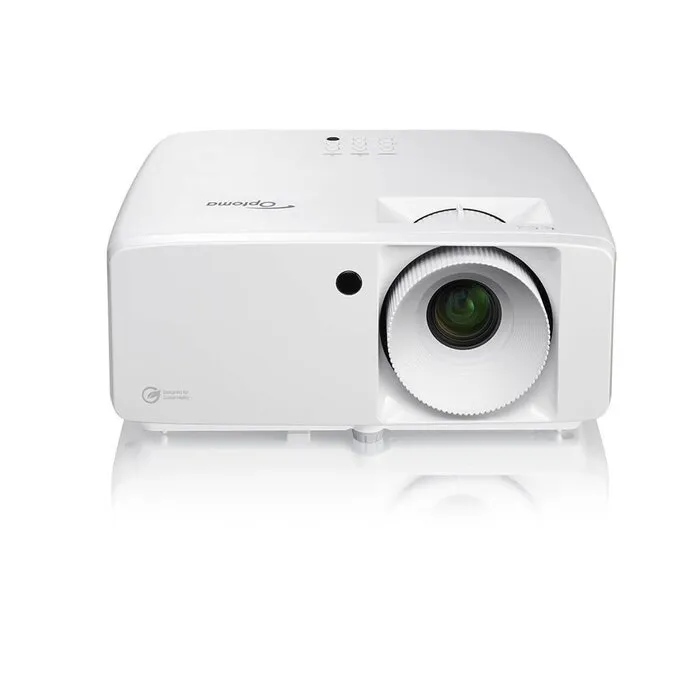 Optoma  Optoma ZH521 - Full HD - 5500 lumen - Laser - Office Beamer