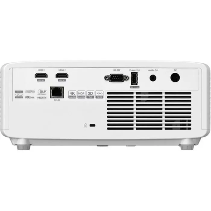 Optoma  Optoma HZ151X - Full HD - 5000 Lumen - Laser Beamer