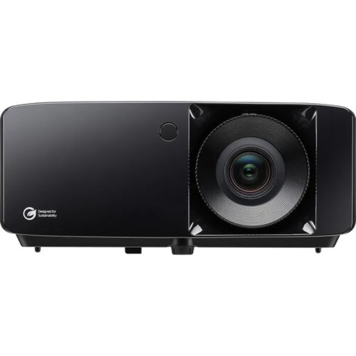 Optoma  Optoma HZ41HDR - Full HD - 4400 ANSI - Laser Projector - Zwart