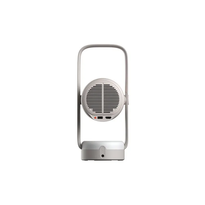 XGIMI XGIMI Vibe One Pro Smart Mini Projector - Full HD - 200 ISO Lumen - Google TV - Ingebouwde Accu - Demo model, slechts 1 keer getest.