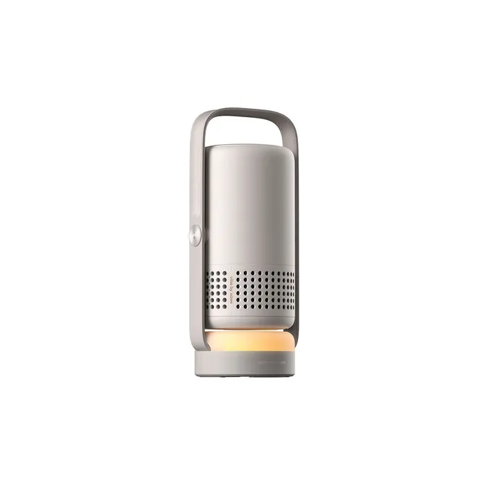 XGIMI XGIMI Vibe One Pro Smart Mini Projector - Full HD - 200 ISO Lumen - Google TV - Ingebouwde Accu - Demo model, slechts 1 keer getest.
