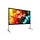 Elite Screens Yard Master2 180 inch Outdoor Projectiescherm 16:9 (399 x 224 cm) – CineWhite® Doek, Opvouwbaar Frame Scherm voor Indoor & Outdoor Gebruik (Model OMS180H2)
