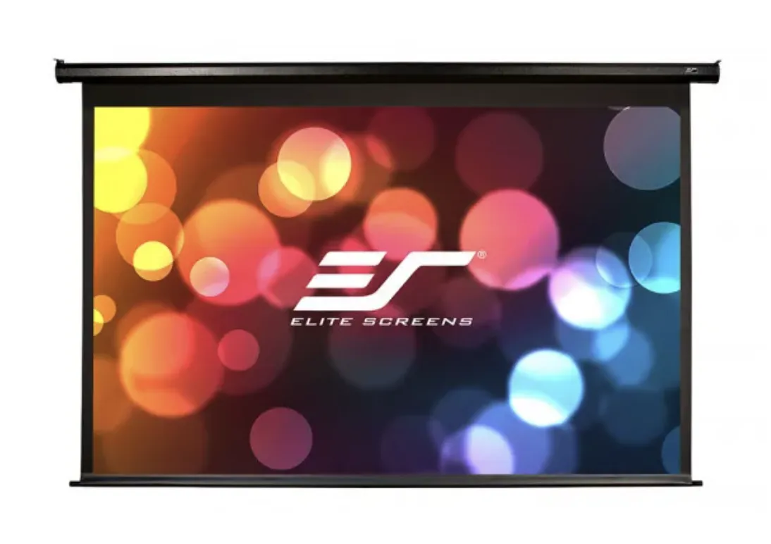 Elite Screens Electric100H (16:9) 221 x 124cm