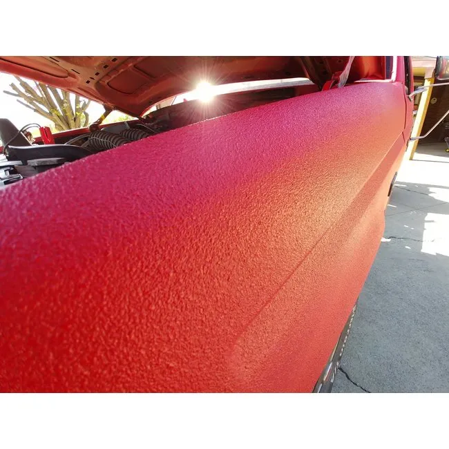 Raptor Liner 1 Liter Kleurbaar Raptor Liner