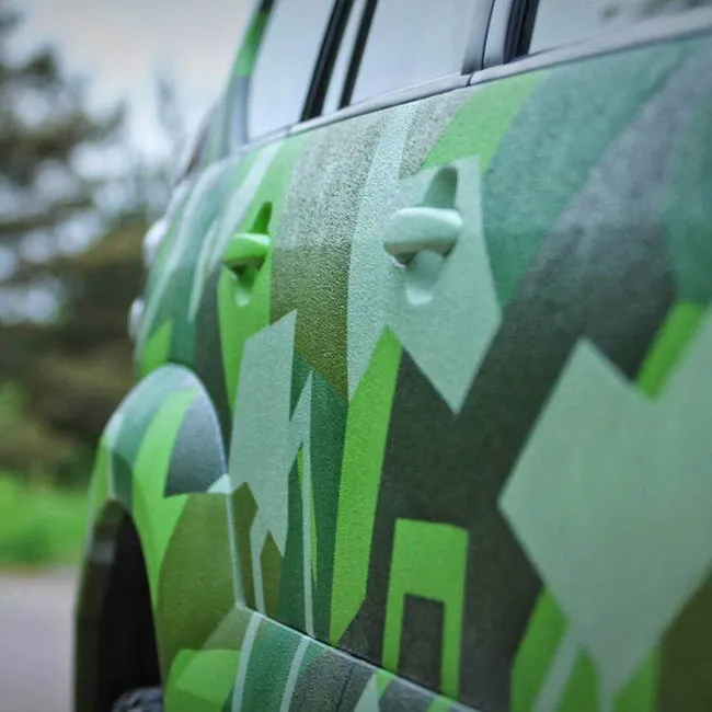 Raptor Liner 1 Liter Kleurbaar Raptor Liner