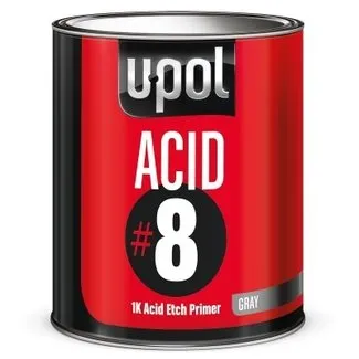 Acid#8 1K Ätzgrundierung 1 liter