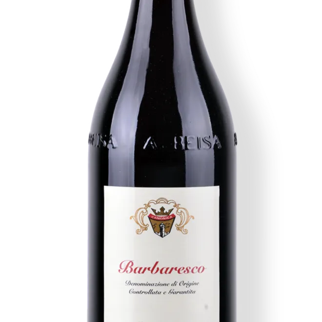 Barbaresco DOCG