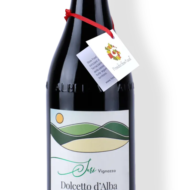 'Suri' Dolcetto D'Alba DOC Bio