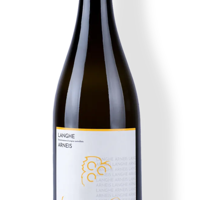 Langhe Arneis DOC