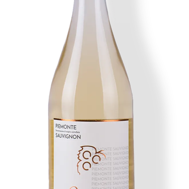 Piedmont Sauvignon DOC
