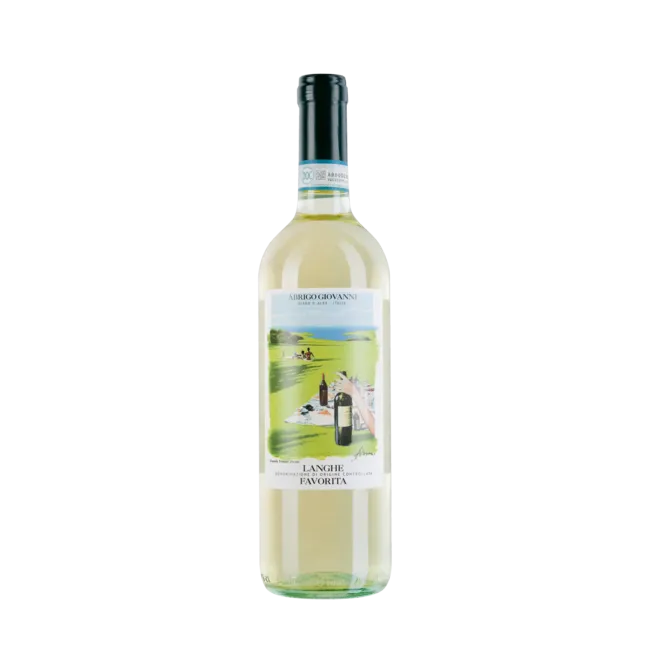 Langhe Favorita DOC