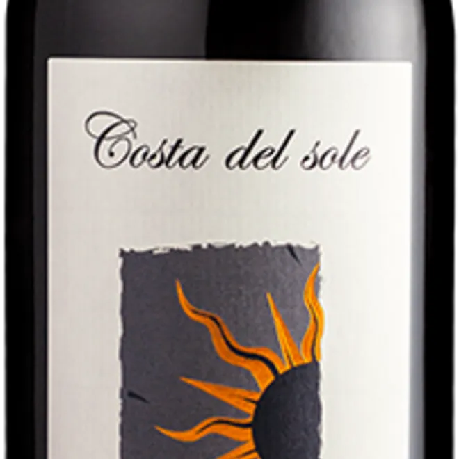 'Costa del Sole' Barbera d'Asti Superiore DOCG