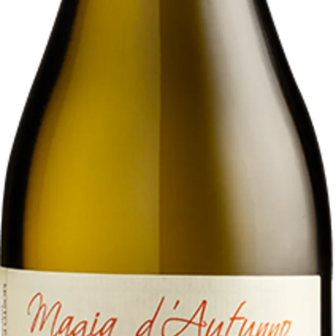 'Magia d'Autunno' Moscato