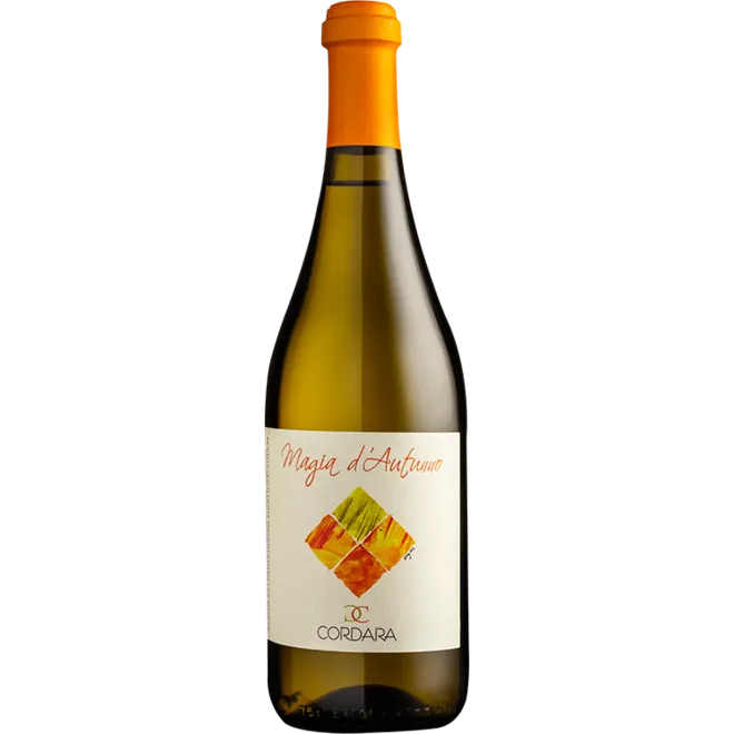 'Magia d'Autunno' Moscato