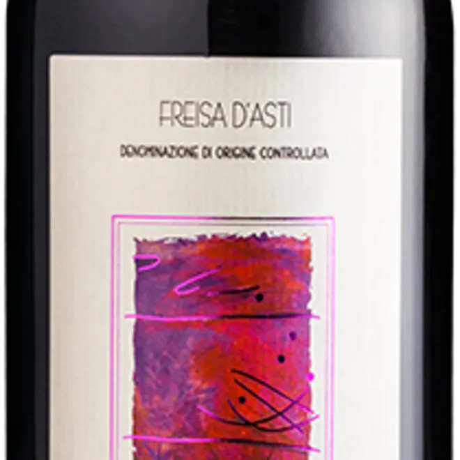 Freisa d'Asti DOC