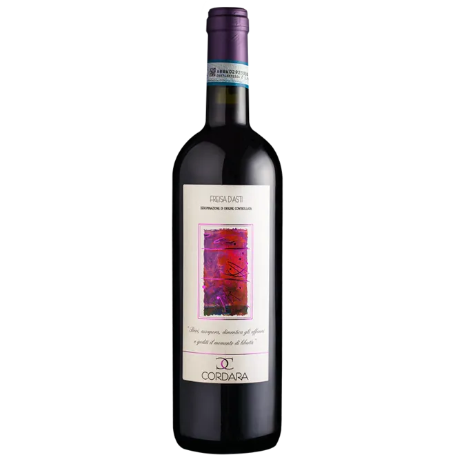 Freisa d'Asti DOC