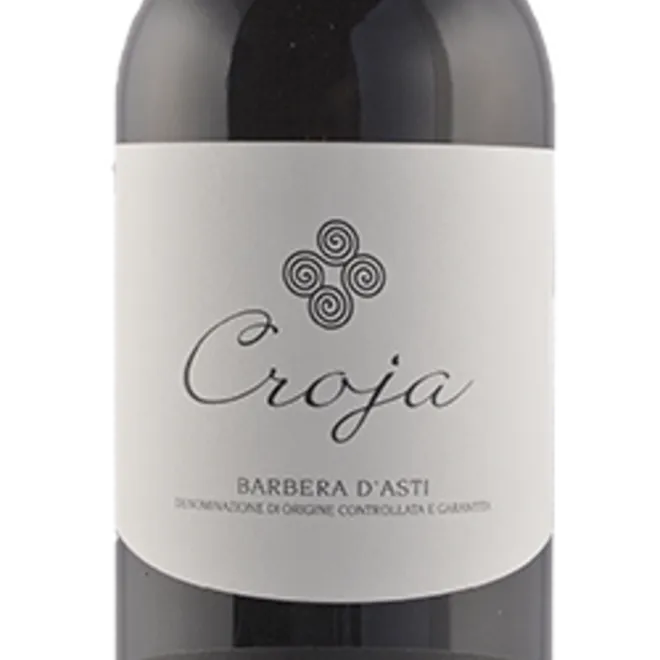 Croja' Barbera d'Asti DOCG 2023
