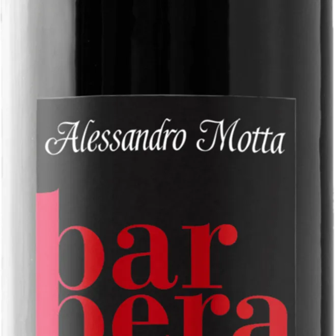 Barbera d’Asti DOCG 2019