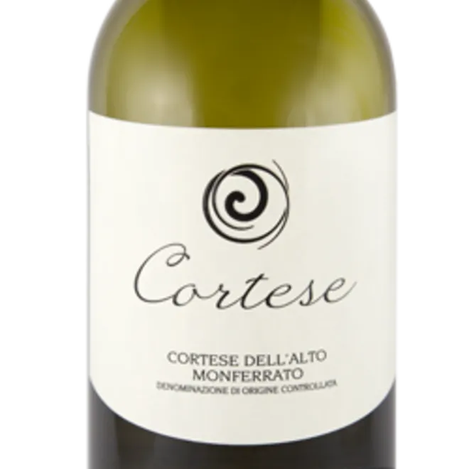 Cortese Dell' Alto Monferrato 2023