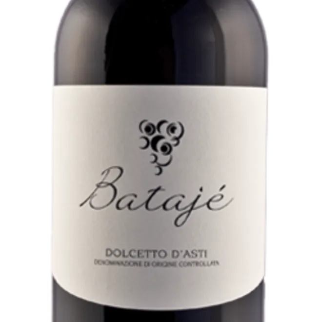 Batajé' Dolcetto d'Asti 2019