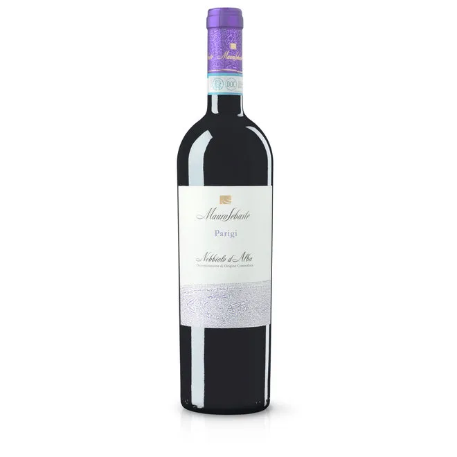 ‘Parigi’ Nebbiolo d’Alba DOC 2023