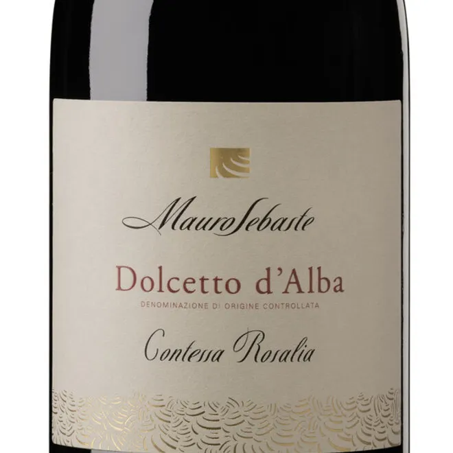 Contessa Rosalia' Dolcetto d'Alba DOC 2021
