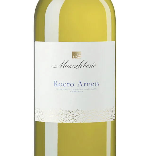 Roero Arneis DOCG