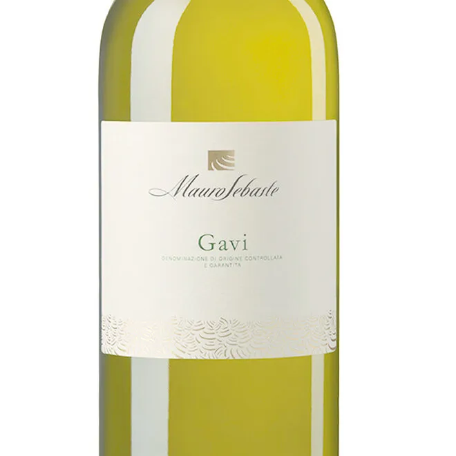 ‘Gavi’ Cortese DOCG 2023