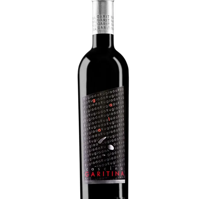 'Rugiada' Barbera Passito