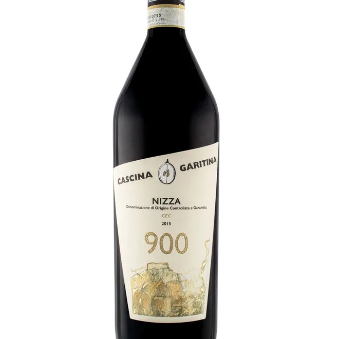 ‘Cec’ Nizza DOCG 2019