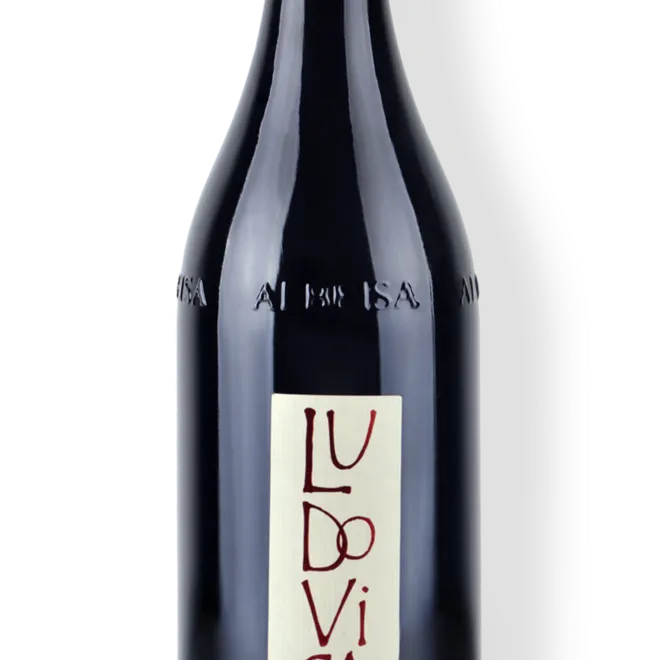 'Ludovica' Langhe Rosso DOC