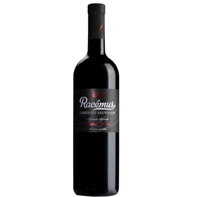 'Racemus' Cabernet Sauvignon IGT 2016