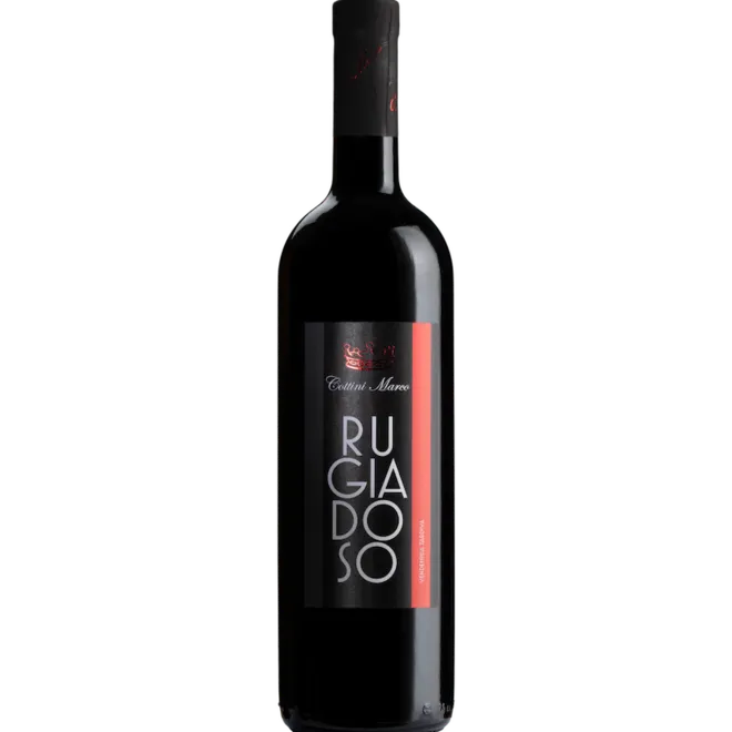 'Rugiadoso' Vendemmia Tardiva IGT 2020