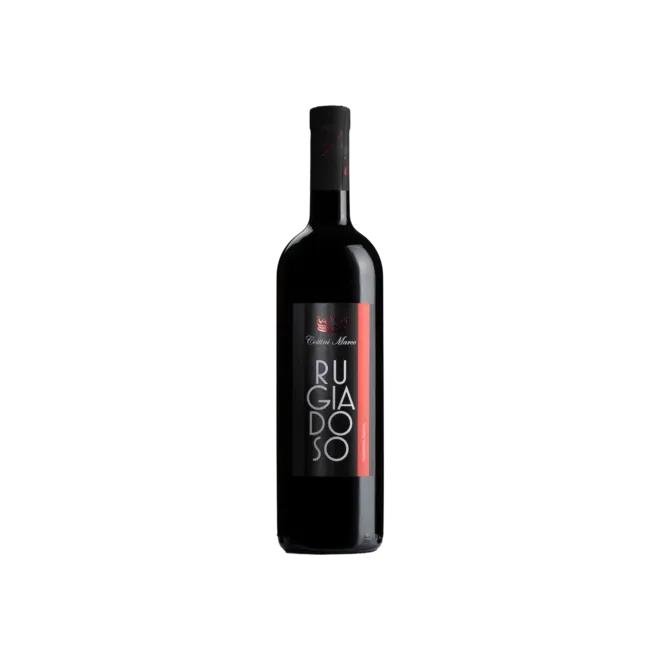 'Rugiadoso' Vendemmia Tardiva IGT 2020