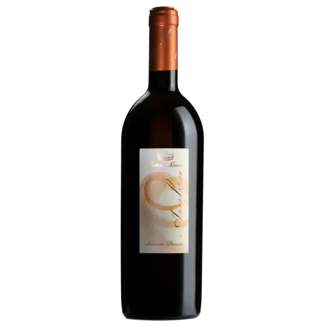 'Ambra' Passito Bianco IGT